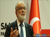 Karamollaoğlu: Bu menfaat birlikteliğidir