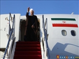 Ruhani, yakında Türkmenistan ile Azerbaycan’ı ziyaret edecek