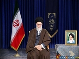 İnkılap Rehberi'nden İran halkına Nevruz mesajı