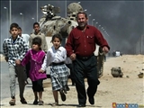 ABD'nin Irak'ı İşgalinin 15. Yılı