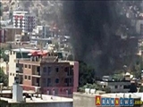 İran’dan Kabil’de terör saldırısına kınama