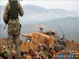 Türkiye Irak sınırında askeri üs kuruyor
