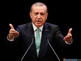 Erdoğan: Netanyahu bir teröristtir