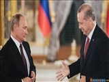 Rusya'dan Kritik Türkiye Açıklaması