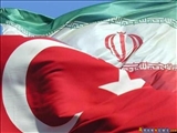 İran Ve Türkiye Ortak Endüstriyel Bölge Oluşturuyor