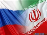 İran ile Rusya'nın ticari işbirliği gelişiyor