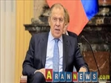 Lavrov: Türkiye Afrin’in kontrolünü Suriye'ye devretsin