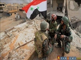 Suriye ordusu, Doğu Guta'da zaferini ilan etti