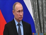 Putin: Saldırıyı en sert biçimde kınıyoruz