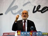 Karamollaoğlu: 'Suriye'de yarım milyon insan hayatını kaybetti siz neden sadece zehirli gazdan ölenleri görüyorsunuz'