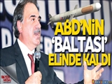 ABD’nin savaş baltası elinde kaldı 