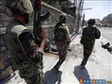 Şam'ın güneyinde bulunan DEAŞ komutanları öldürüldü