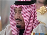 Suudi Kraliyet Sarayı çevresinde silah sesleri duyuldu