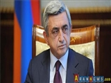 Ermenistan’da Gerginlik Sürüyor