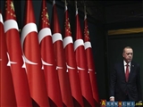 Erdoğan'dan Abdullah Gül sorusuna yanıt: Derdimiz yok