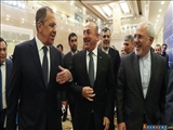 Türkiye, Rusya ve İran Dışişleri Bakanları Moskova'da bir araya gelecek