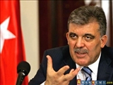 Abdullah Gül: Geniş mutabakat oluşmadı, aday değilim