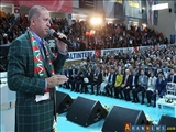 Erdoğan: Bay Kemal, sen darbecisin