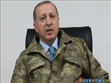 Erdoğan: Gündemimizde bedelli askerlik yok