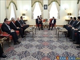 Tahran ile Ankara arasındaki ekonomik ilişkilerde büyük atılım