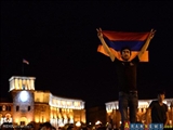 Ermenistan parlamentosu başbakan seçemedi
