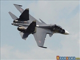 Rus Su-30SM uçağı, Suriye’de düştü