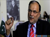 Pakistan İçişleri Bakanı İkbal'e suikast girişimi