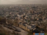 Afganistan'da 6,2 büyüklüğünde deprem