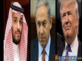 Trump’ın İran düşmanlığına 2 ülke açıkça atladı: İsrail-Suudi Arabistan!