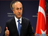 Çavuşoğlu: Devletler imzaladıkları anlaşmaların arkasında durmalı