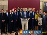 15 milletvekili CHP'ye döndü