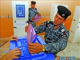 Irak'ta seçim günü: Oy verme işlemi başladı