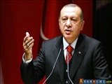Erdoğan: Af düşüncemiz kesinlikle yok