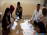 Irak'ta seçim sonuçları açıklanmaya başladı
