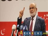 Temel Karamollaoğlu, sözlerini çarpıtanlara yanıt verdi: GÜLÜMSE