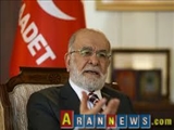 Temel Karamollaoğlu’ndan İslam ülkelerinin yöneticilerine çağrı: Kudüs doğusuyla batısıyla Filistin’in başkenti ilan edilmeli