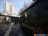 İsrail'in Ankara Büyükelçisi, Dışişleri Bakanlığı'na çağrıldı