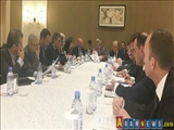 Astana’da üç garantör ülkenin Suriye oturumu