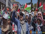 ABD'nin Kudüs büyükelçiliği açılışı 46 ülkede protesto edilecek
