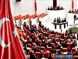 ‘İsrail İle Anlaşmaların İptali’ Önergesi, AK Parti Tarafından Reddedildi!
