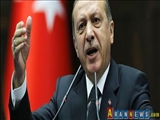 Erdoğan: İsrail işgalcidir ve bir terör devletidir