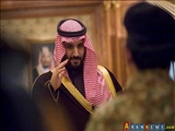 Suudi Arabistan'dan 'Veliaht Prens ölmedi' paylaşımı