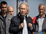 Putin'in Özel Temsilcisi'nden flaş Suriye açıklaması