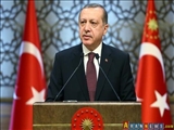Erdoğan: Dünya 5 üyeye teslim olacak olursa yandık