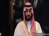 Bin Salman kayıplara karıştı