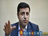 Demirtaş'ın tahliye talebine mahkemeden ret