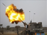 Yemen Ordusundan Suudi Arabistan'a Balistik Füze Saldırısı