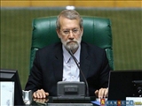 Ali Laricani yeniden İran Meclis Başkanı
