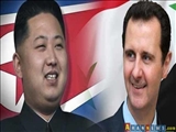 Esad, Kuzey Kore lideri ile görüşmek istiyor