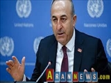 Mevlüt Çavuşoğlu: Silahlar YPG'den alınacak